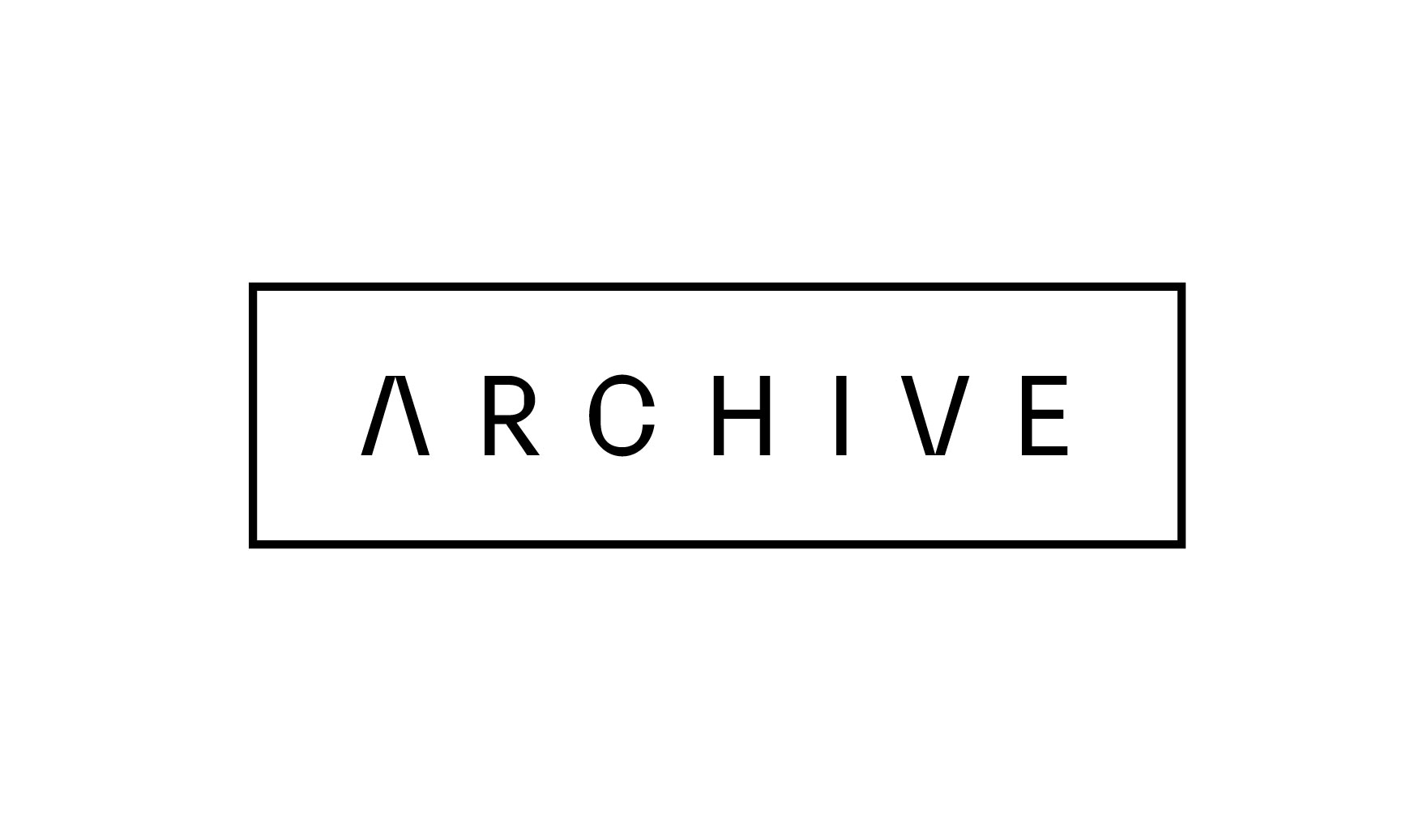 ARCHIVE